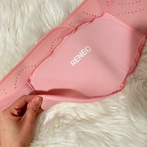 Amazon Women's Pink Shapewear